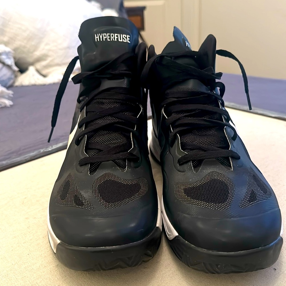 Nike HYPERFUSE